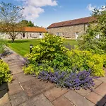 Casa vacanze Pear Tree Cloughton