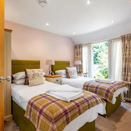 Pear Tree 別荘 Cloughton