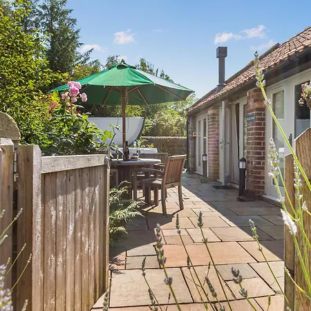 Pear Tree 別荘 Cloughton