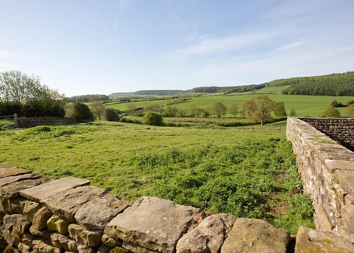 別荘 Pear Tree Cloughton