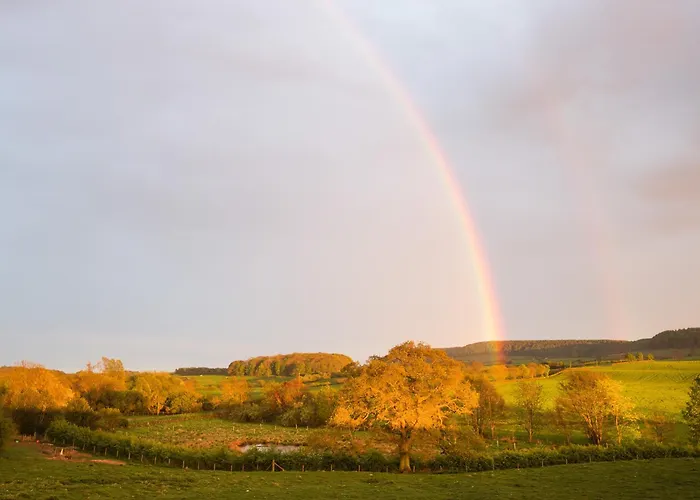 Pear Tree 別荘 Cloughton